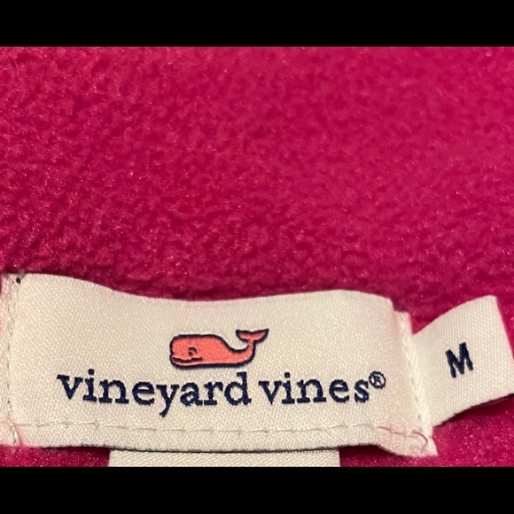 Vineyard Vines Vest - Picture 3 of 3